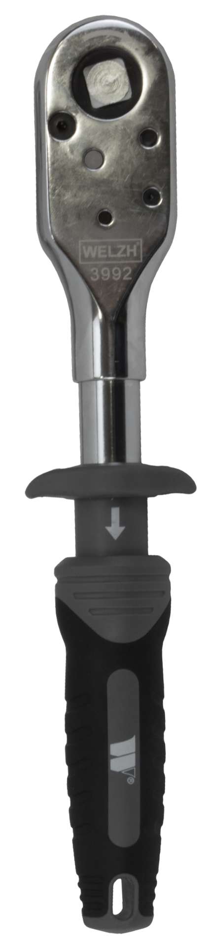 Ratchet Mate; 1/2''dr 280mm Long 1 Ratchet Mate; 1/2''dr 280mm Long