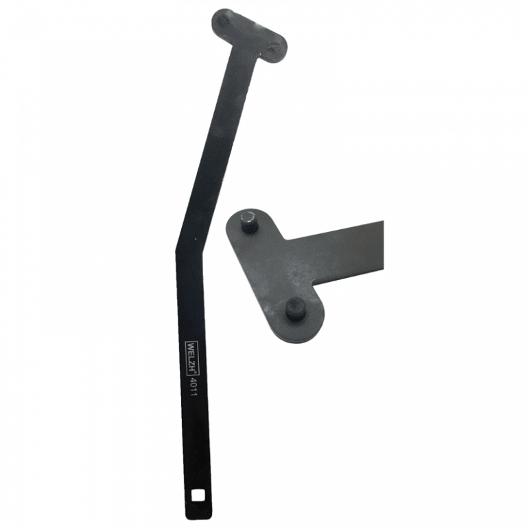 Belt Tensioner Wrench, Ford Duratorq Engines German Specialist Tools