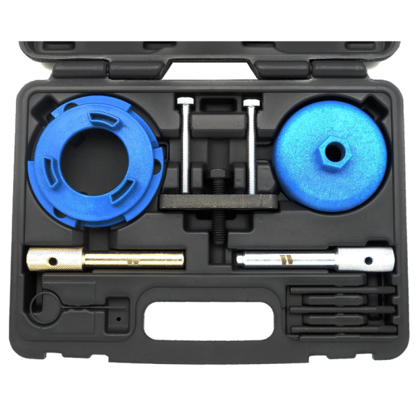 Diesel Engine Timing Tool Kit for Ford 2.0tdci Ecoblue - China