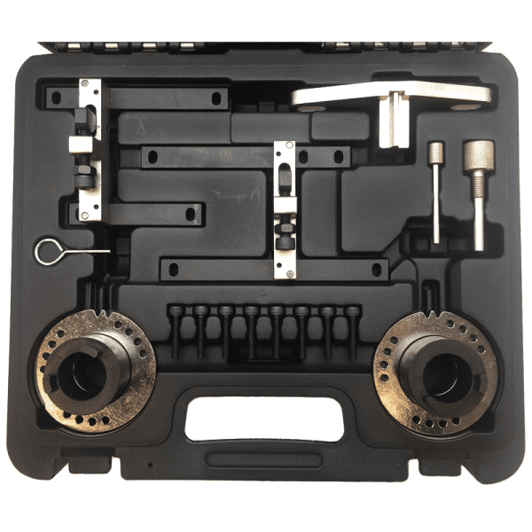Belt Engine Timing Locking Setting Tools Set for Ford 1.0 ECOBOOST Lock  Tool KIT SCTi